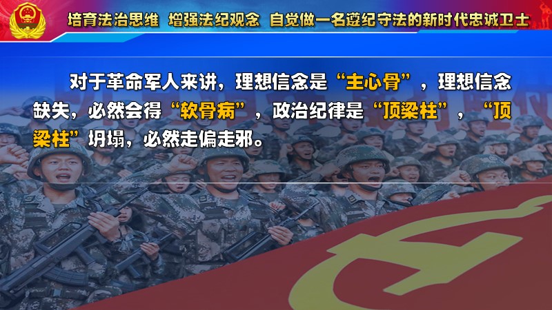 遵纪守法教案+PPT：培育法治思维 增强法纪观念 自觉做一名遵纪守法的新时代忠诚卫士-橄榄绿素材网